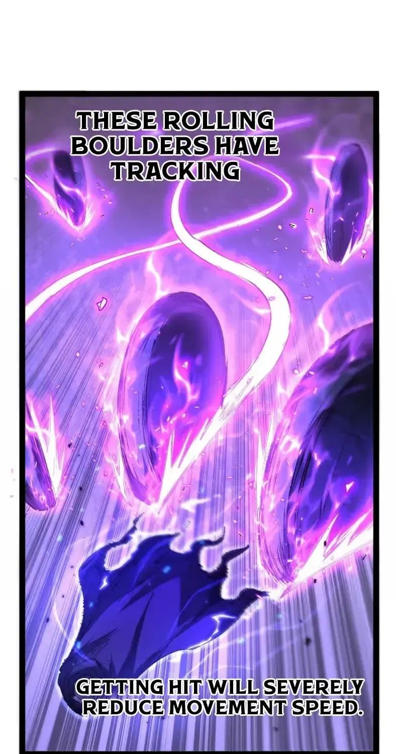 God-level Assassin, I’m the Shadow, chapter 133, page 38
