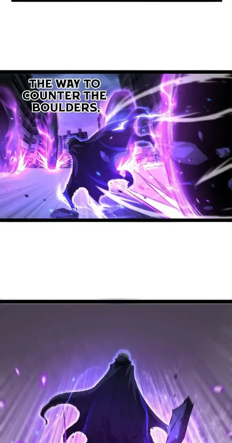 God-level Assassin, I’m the Shadow, chapter 133, page 39