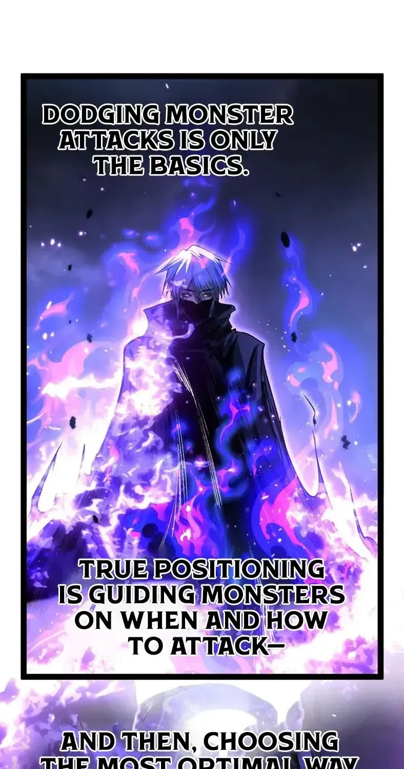 God-level Assassin, I’m the Shadow, chapter 133, page 45