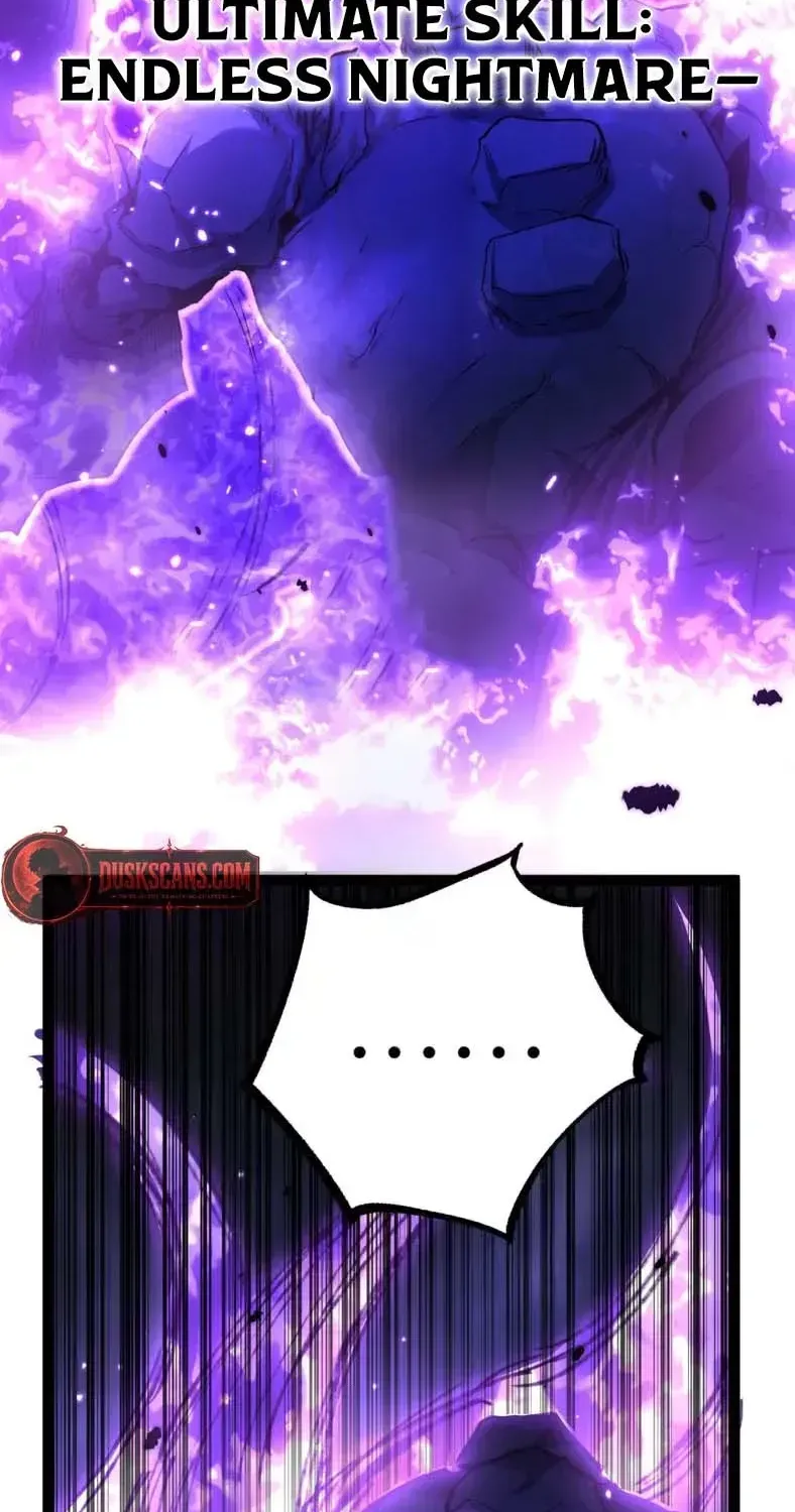 God-level Assassin, I’m the Shadow, chapter 133, page 47