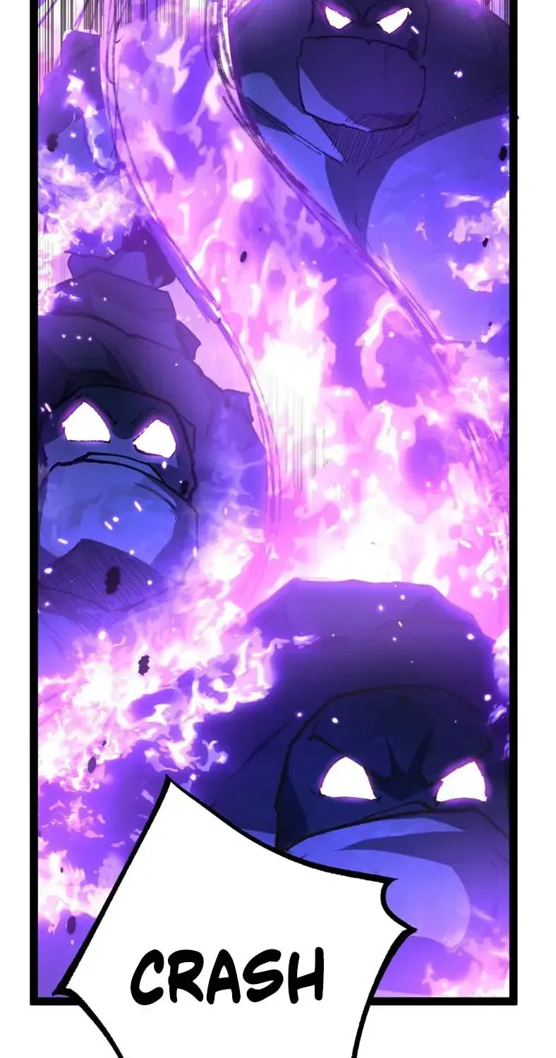 God-level Assassin, I’m the Shadow, chapter 133, page 48