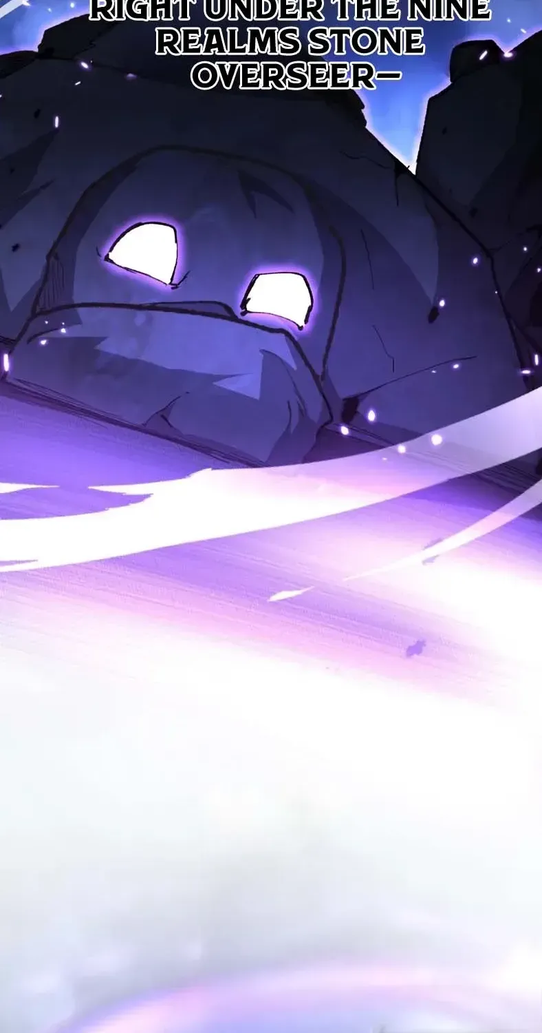 God-level Assassin, I’m the Shadow, chapter 133, page 53