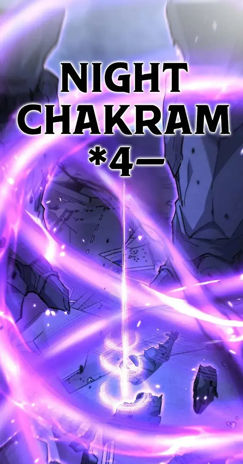God-level Assassin, I’m the Shadow, chapter 133, page 54