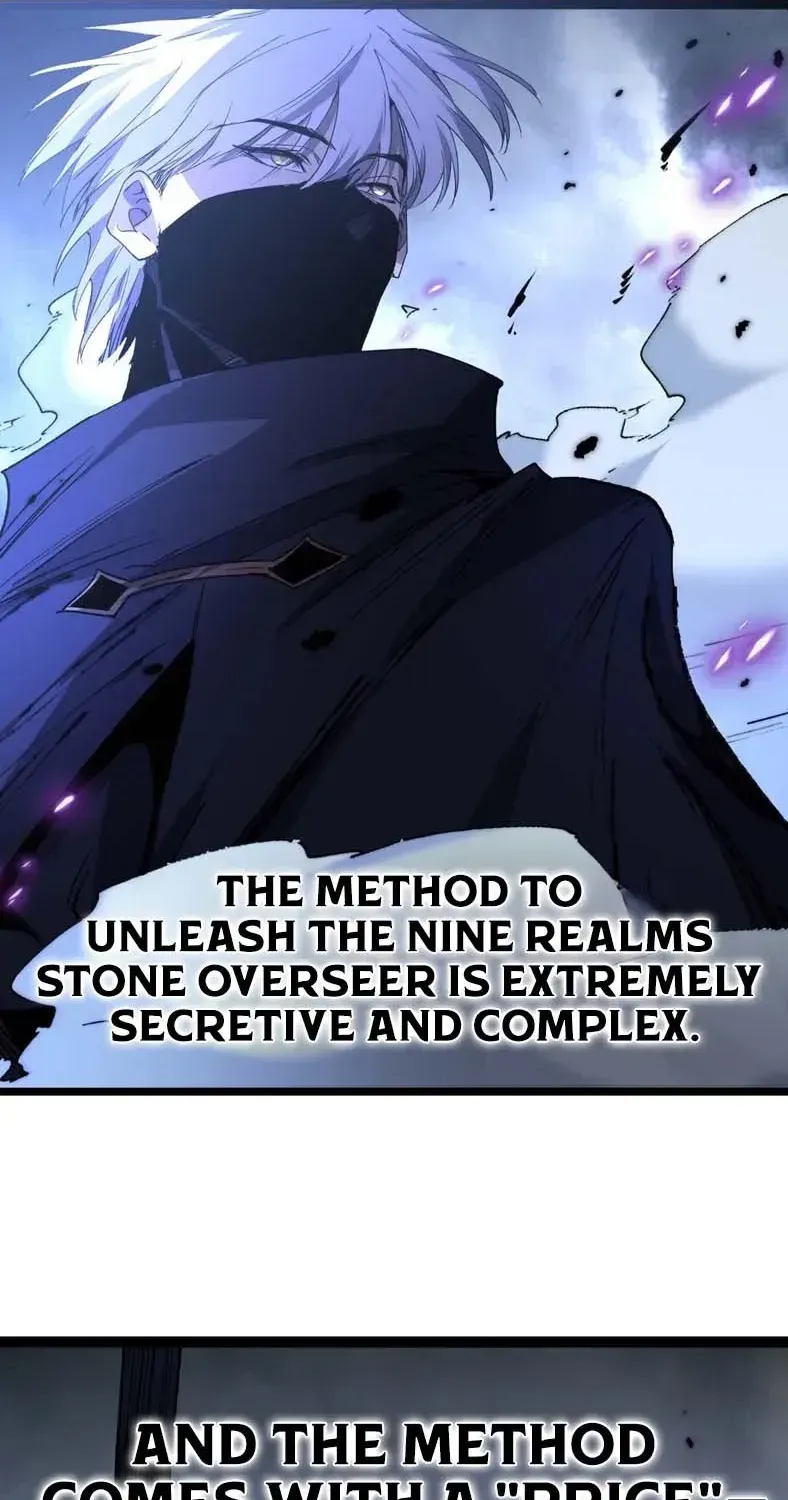 God-level Assassin, I’m the Shadow, chapter 133, page 63