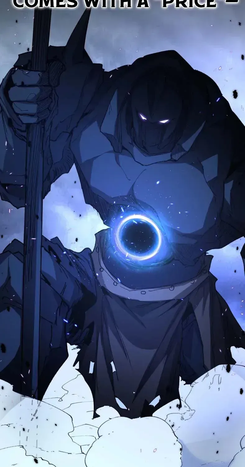 God-level Assassin, I’m the Shadow, chapter 133, page 64