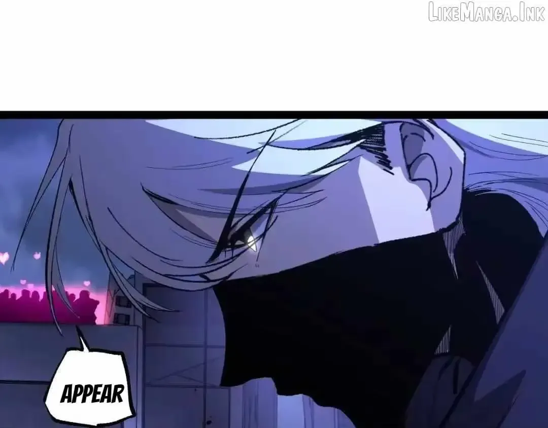 God-level Assassin, I’m the Shadow, chapter 134, page 17