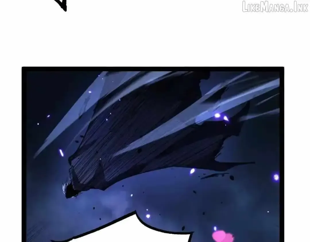 God-level Assassin, I’m the Shadow, chapter 134, page 41