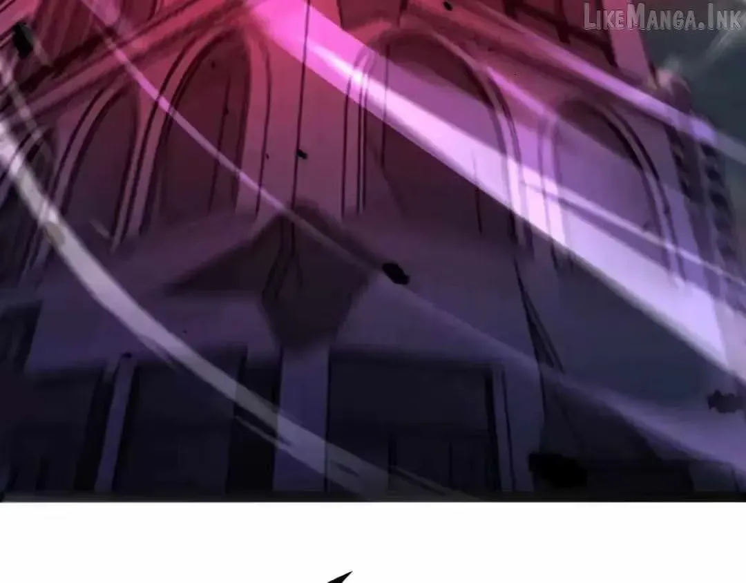 God-level Assassin, I’m the Shadow, chapter 134, page 48