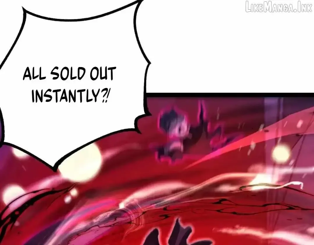 God-level Assassin, I’m the Shadow, chapter 134, page 49