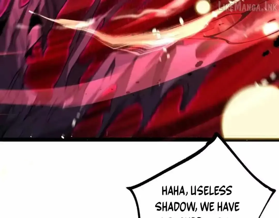 God-level Assassin, I’m the Shadow, chapter 134, page 51
