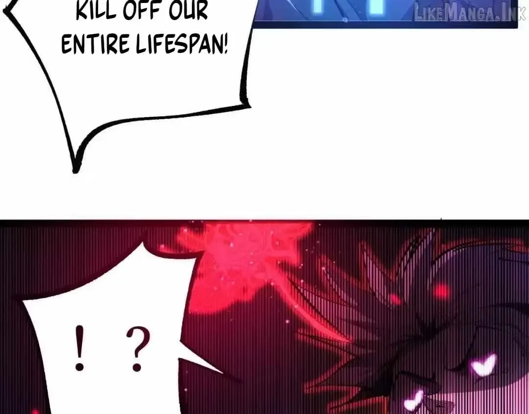 God-level Assassin, I’m the Shadow, chapter 134, page 54