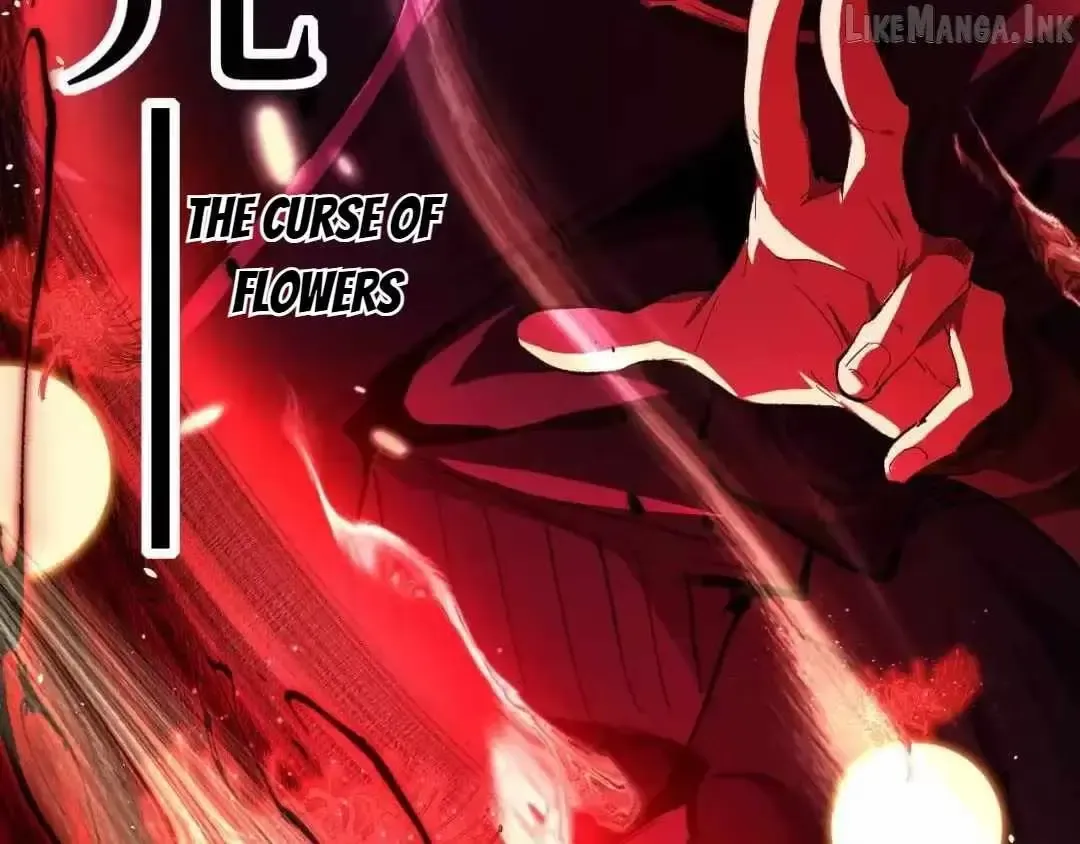 God-level Assassin, I’m the Shadow, chapter 134, page 58