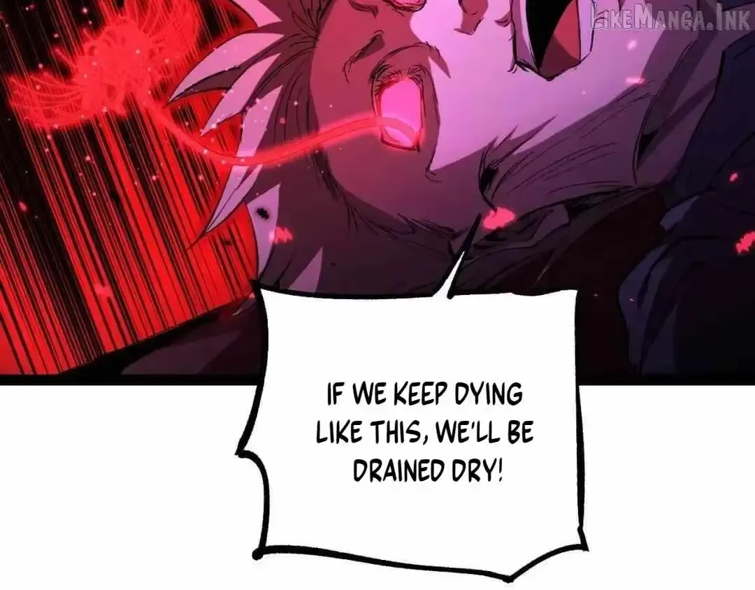 God-level Assassin, I’m the Shadow, chapter 134, page 62