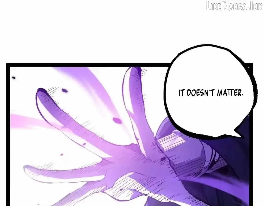 God-level Assassin, I’m the Shadow, chapter 134, page 63