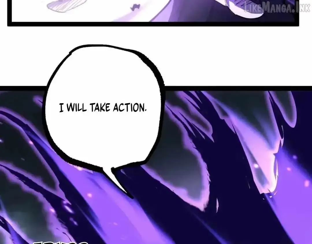 God-level Assassin, I’m the Shadow, chapter 134, page 64