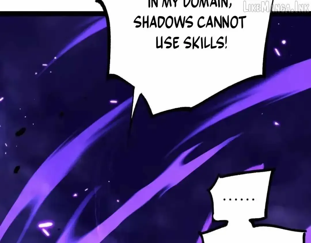 God-level Assassin, I’m the Shadow, chapter 134, page 67