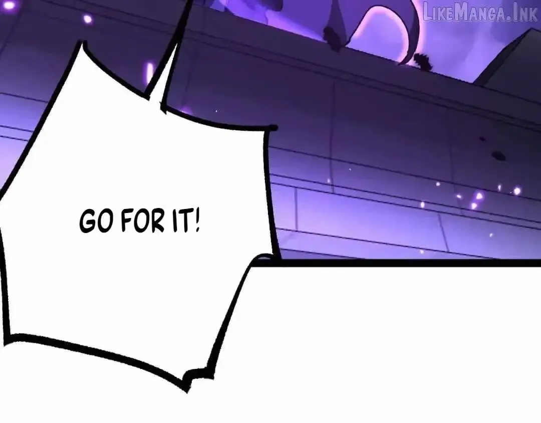 God-level Assassin, I’m the Shadow, chapter 134, page 69