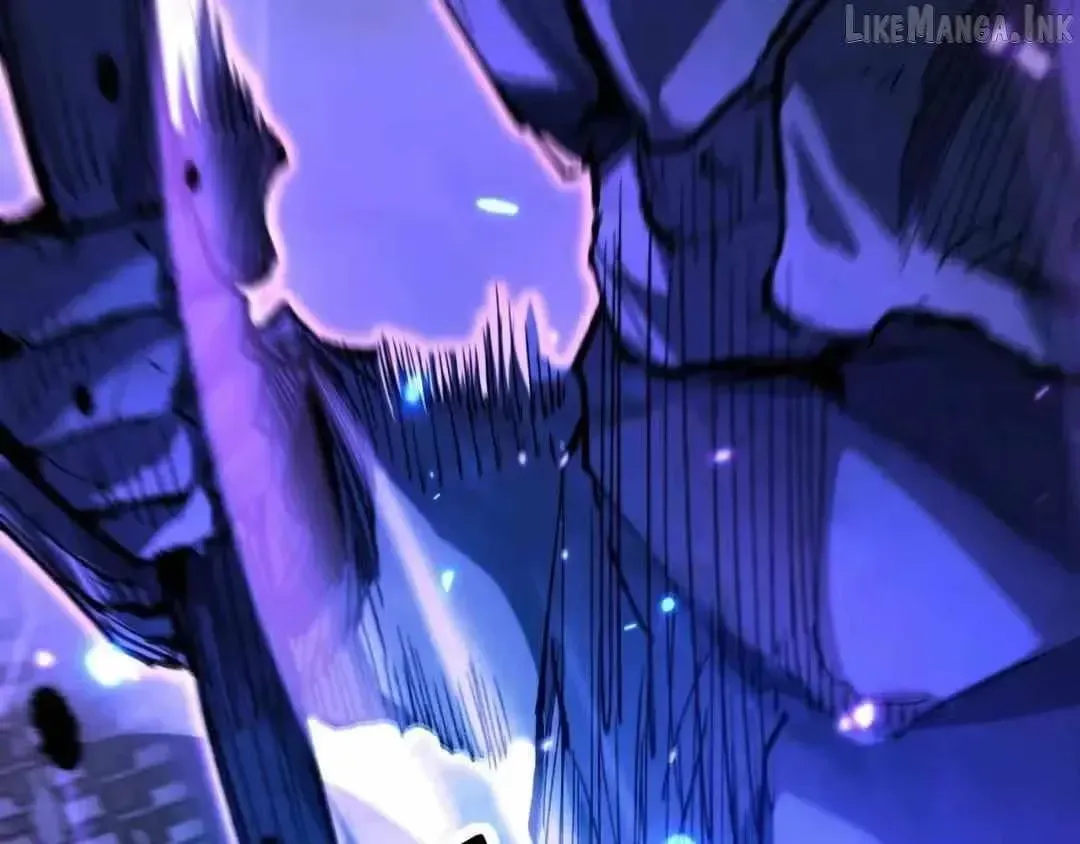 God-level Assassin, I’m the Shadow, chapter 134, page 73