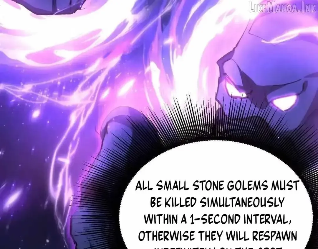 God-level Assassin, I’m the Shadow, chapter 134, page 86