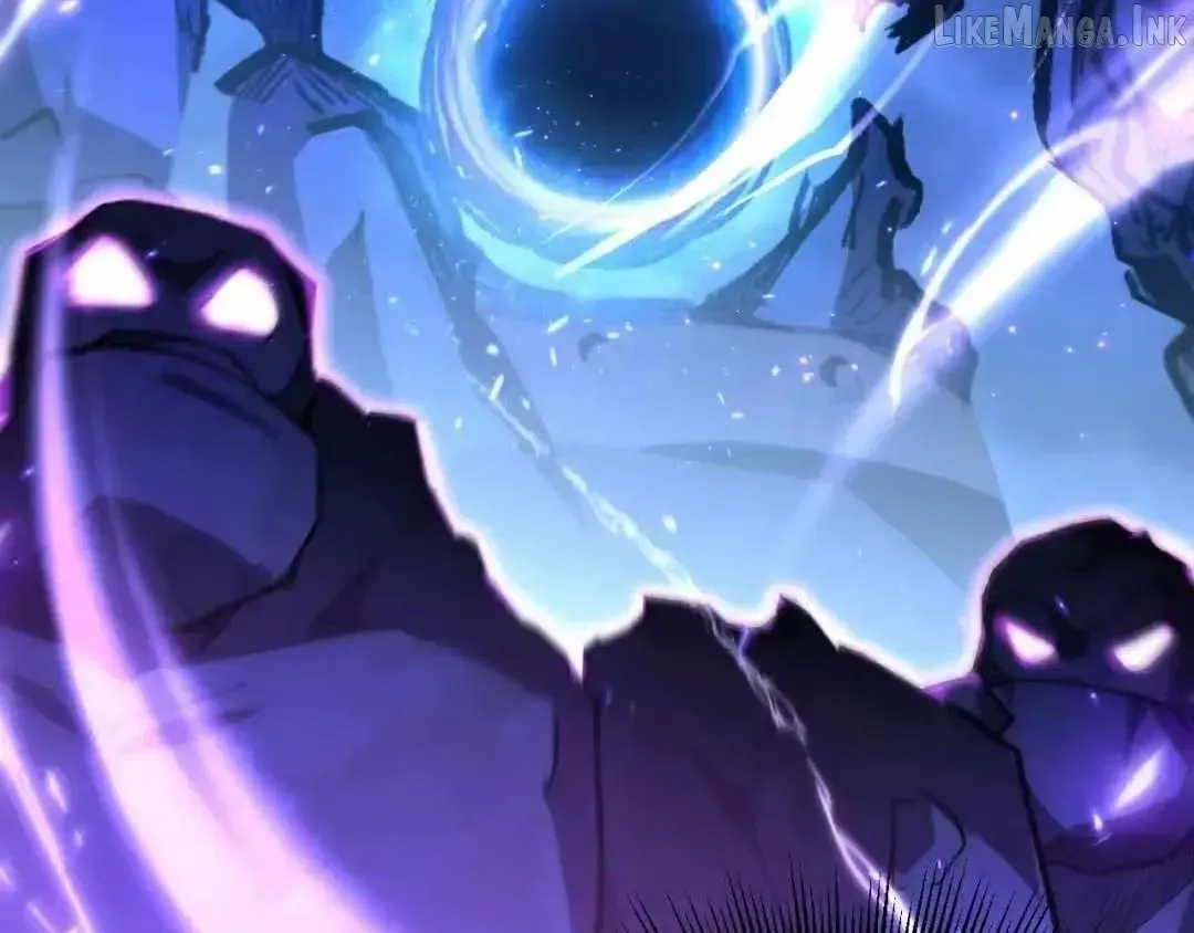 God-level Assassin, I’m the Shadow, chapter 134, page 89