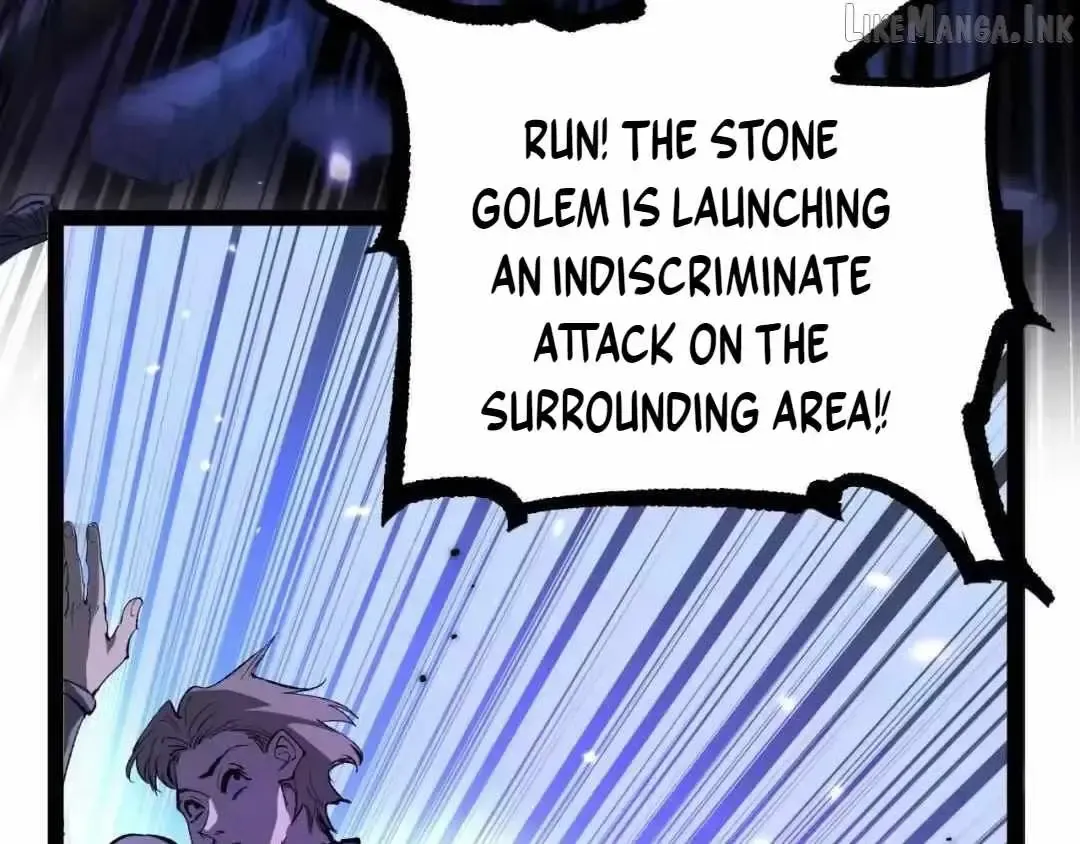 God-level Assassin, I’m the Shadow, chapter 134, page 97