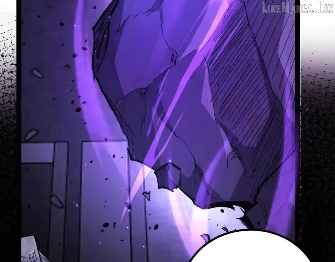 God-level Assassin, I’m the Shadow, chapter 134, page 111