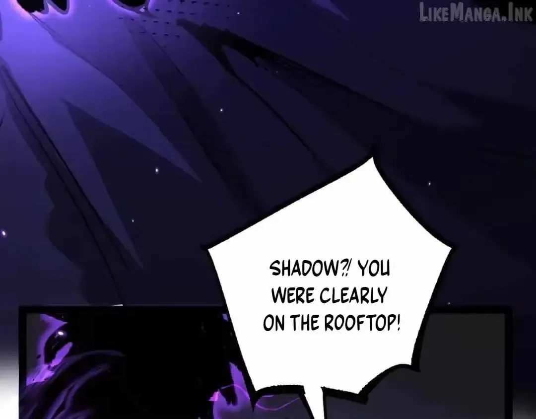 God-level Assassin, I’m the Shadow, chapter 134, page 114