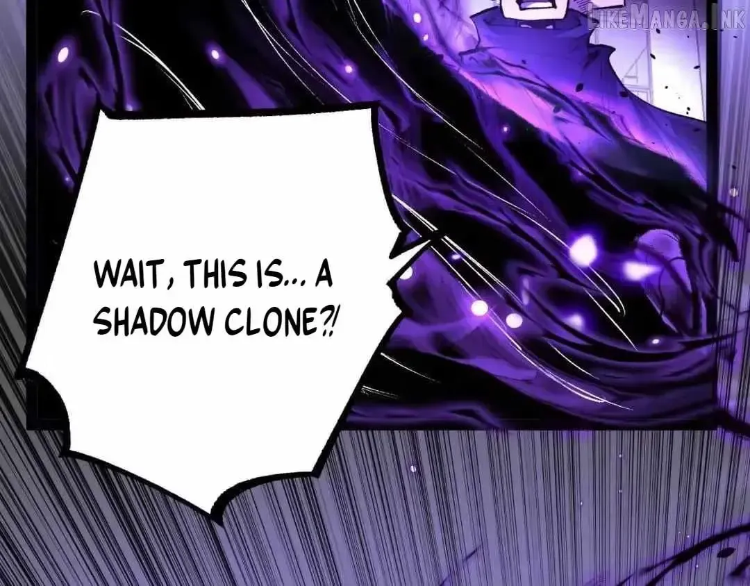 God-level Assassin, I’m the Shadow, chapter 134, page 116