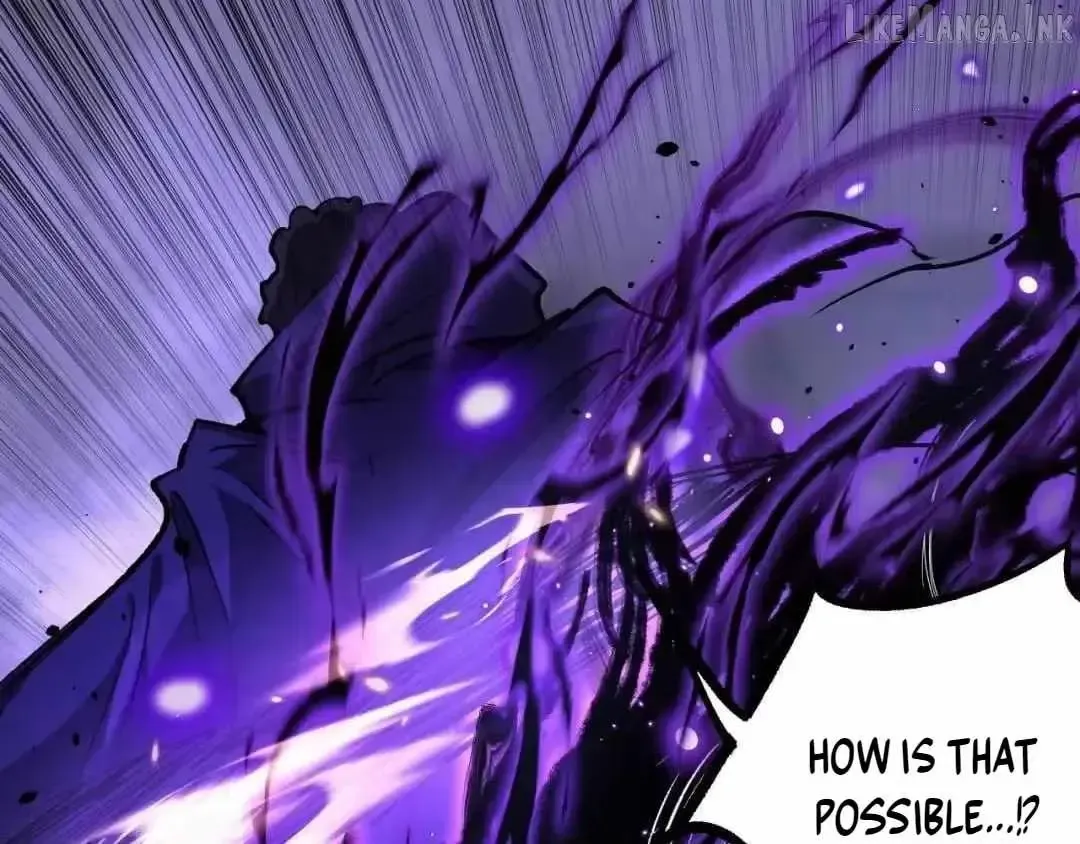 God-level Assassin, I’m the Shadow, chapter 134, page 117