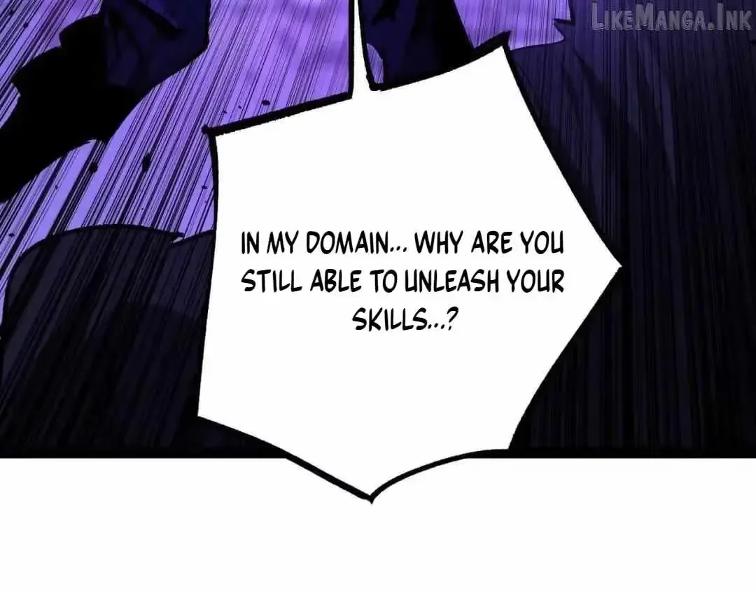 God-level Assassin, I’m the Shadow, chapter 134, page 120