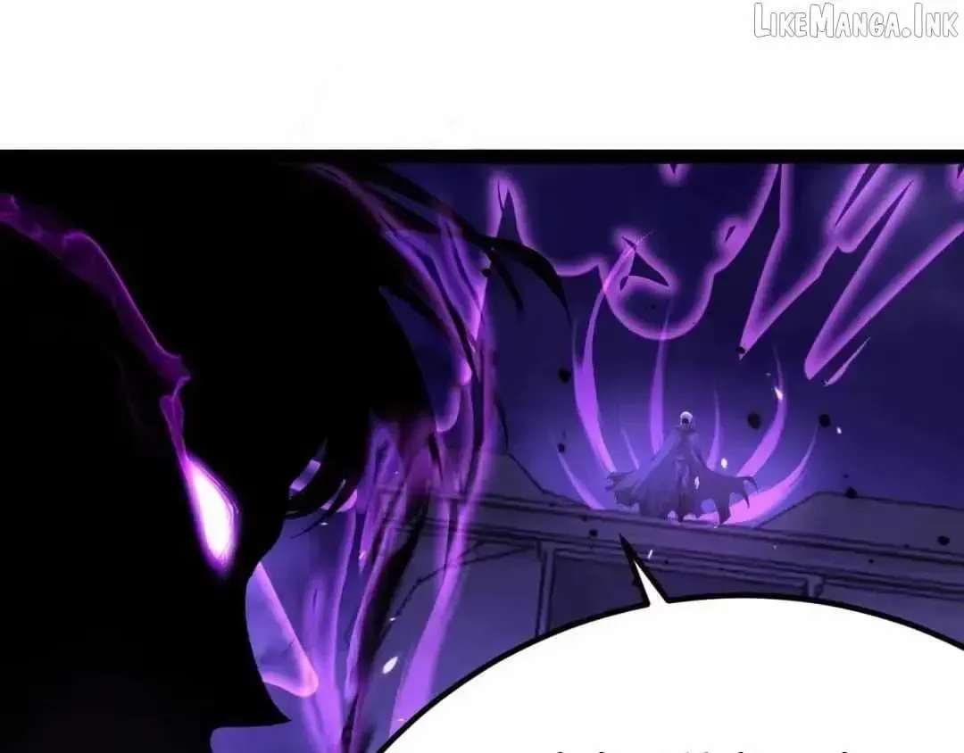 God-level Assassin, I’m the Shadow, chapter 134, page 121