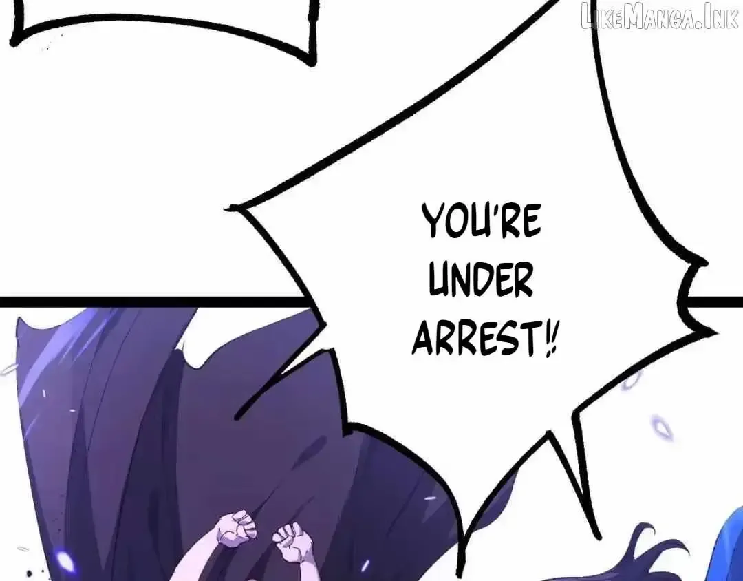 God-level Assassin, I’m the Shadow, chapter 134, page 127