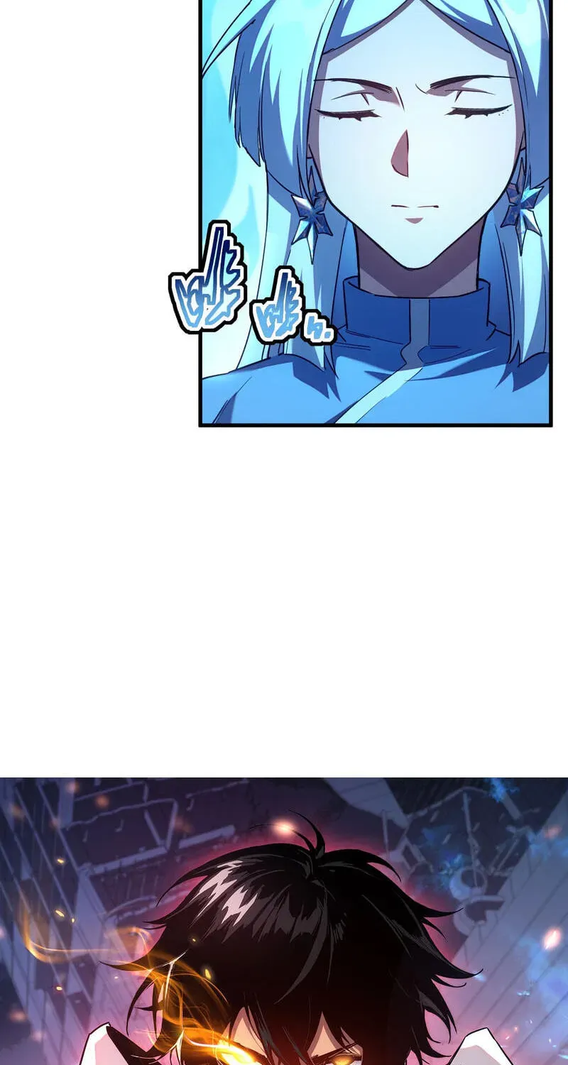 Cataclysm Hunter: I Have an Experience Points System, chapter 13, page 6