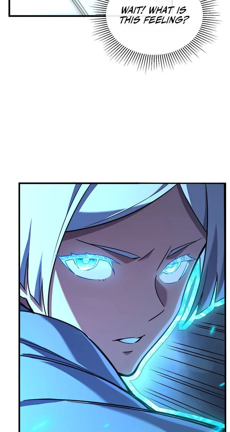 Cataclysm Hunter: I Have an Experience Points System, chapter 13, page 64