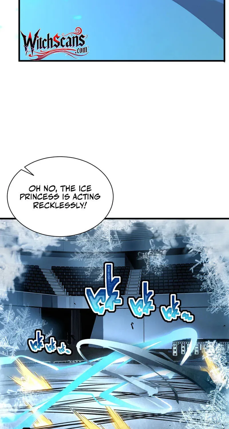 Cataclysm Hunter: I Have an Experience Points System, chapter 13, page 66