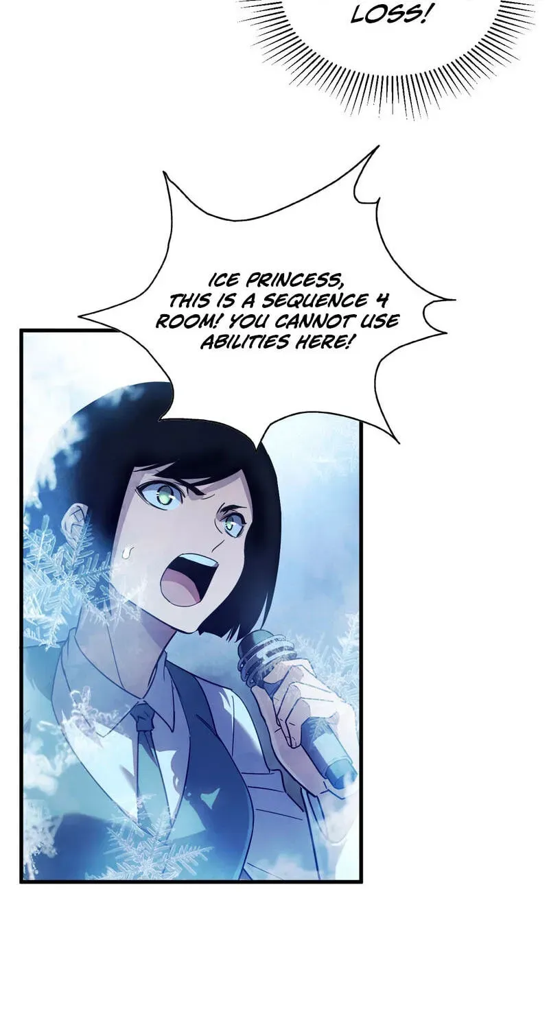 Cataclysm Hunter: I Have an Experience Points System, chapter 13, page 70