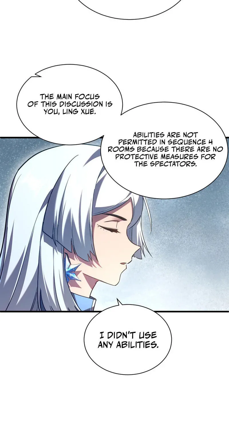 Cataclysm Hunter: I Have an Experience Points System, chapter 13, page 78