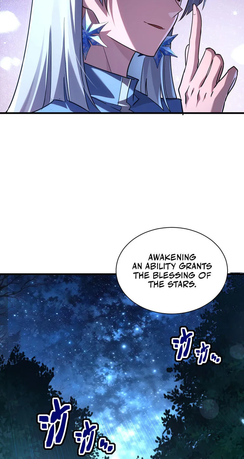 Cataclysm Hunter: I Have an Experience Points System, chapter 14, page 4