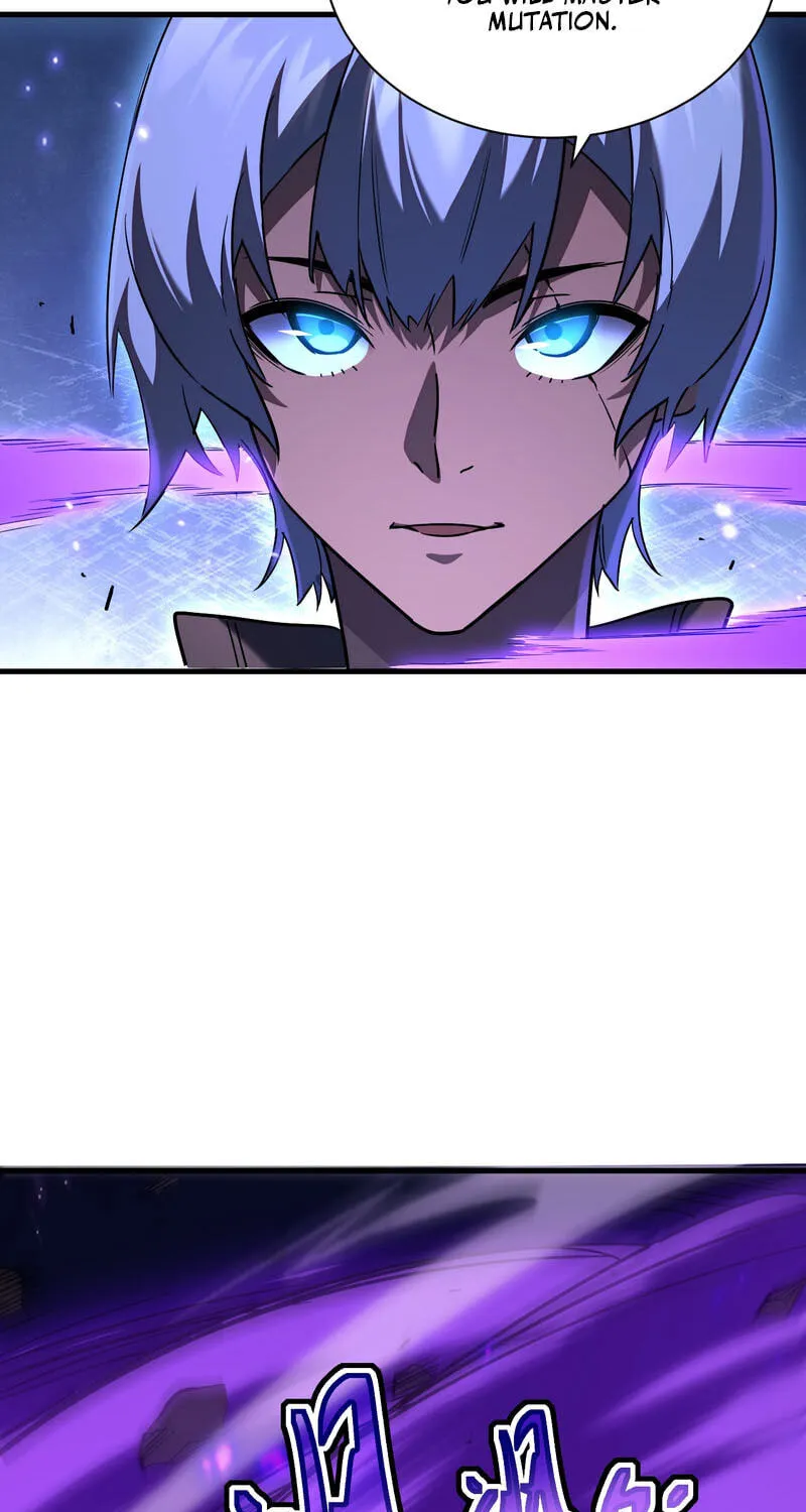 Cataclysm Hunter: I Have an Experience Points System, chapter 14, page 61
