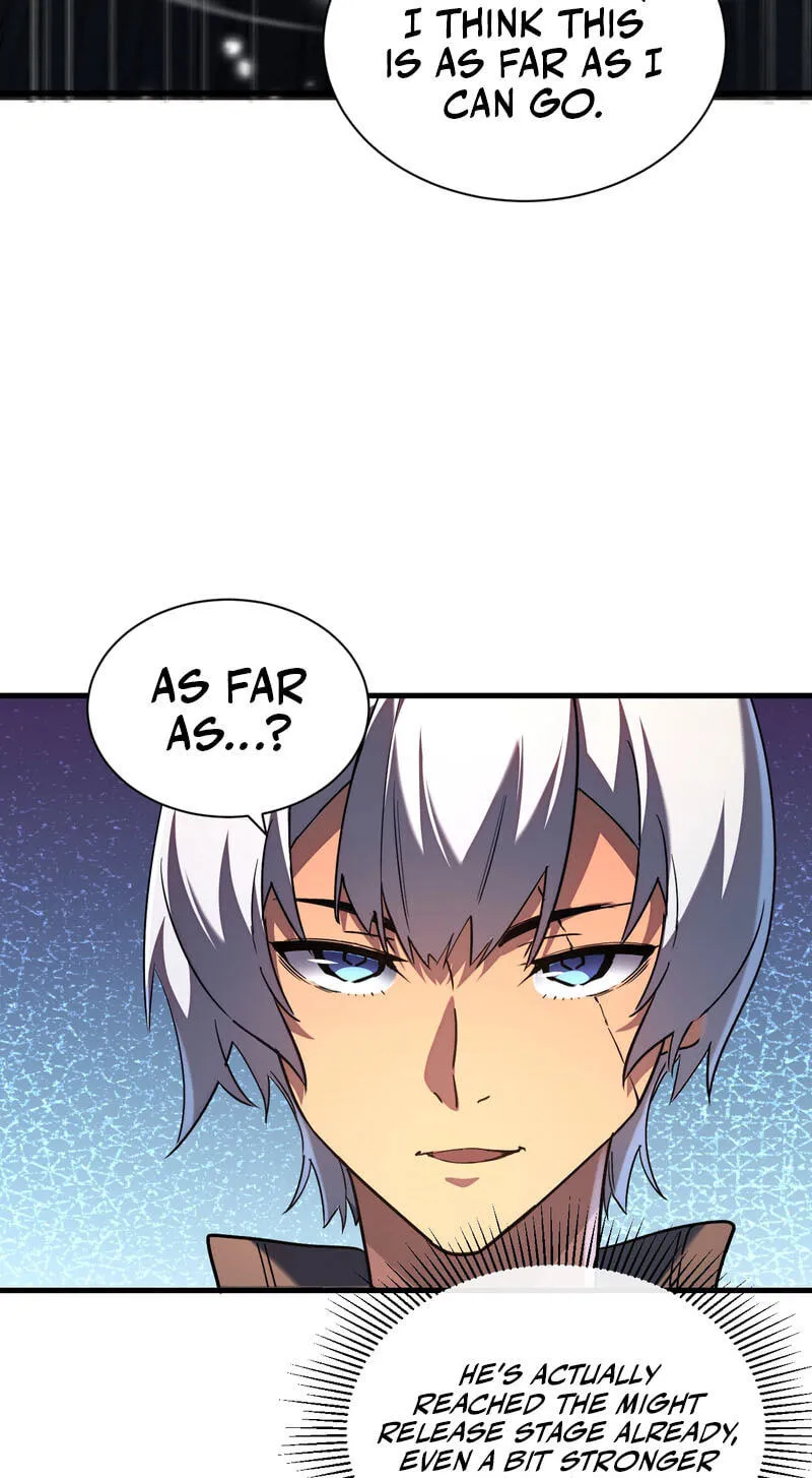 Cataclysm Hunter: I Have an Experience Points System, chapter 14, page 73