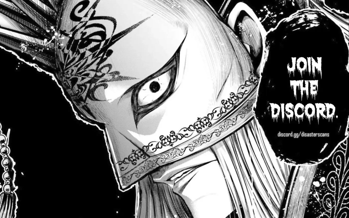 Record of Ragnarok: The Legend of Lu Bu, chapter 25, page 39
