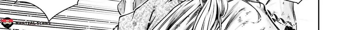 Record of Ragnarok: The Legend of Lu Bu, chapter 26, page 30