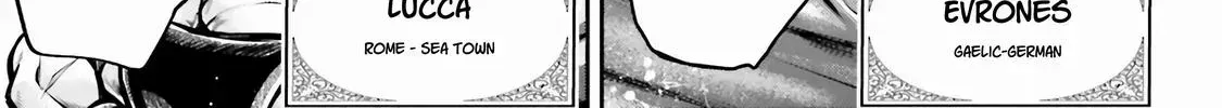 Record of Ragnarok: The Legend of Lu Bu, chapter 28, page 2