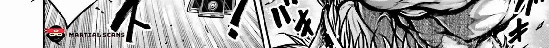 Record of Ragnarok: The Legend of Lu Bu, chapter 28, page 8