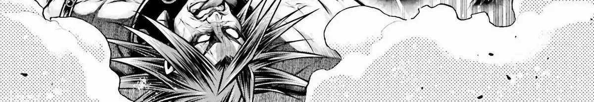 Record of Ragnarok: The Legend of Lu Bu, chapter 29, page 2