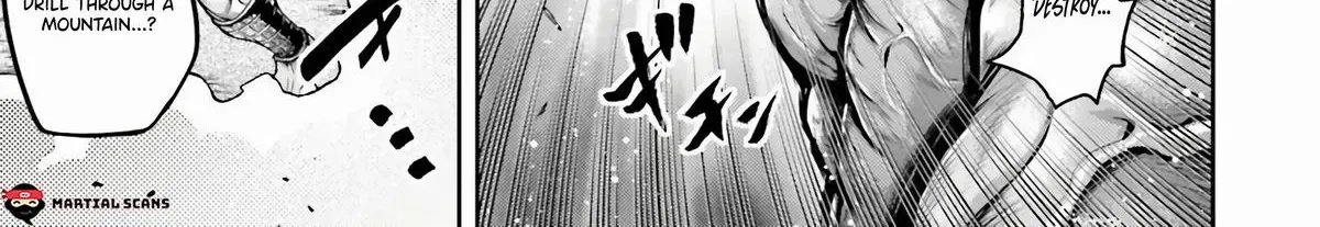 Record of Ragnarok: The Legend of Lu Bu, chapter 29, page 30