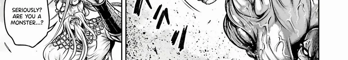 Record of Ragnarok: The Legend of Lu Bu, chapter 29, page 38