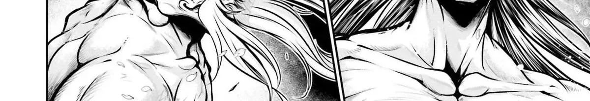Record of Ragnarok: The Legend of Lu Bu, chapter 30, page 8
