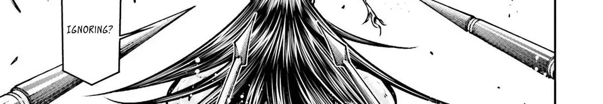 Record of Ragnarok: The Legend of Lu Bu, chapter 30, page 26