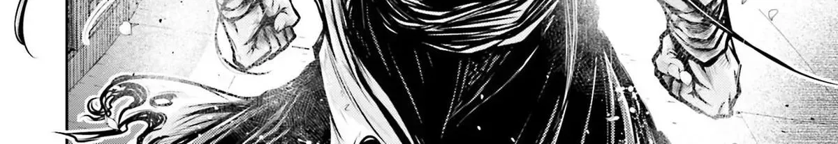 Record of Ragnarok: The Legend of Lu Bu, chapter 30, page 32